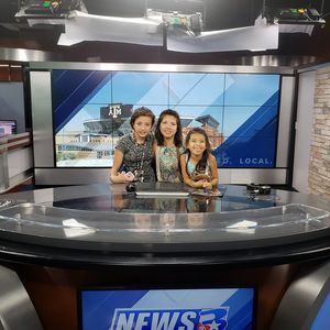 Meet your Posher, Crystol